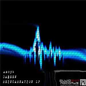 GabeeN - Reincarnation LP mp3