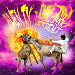 The Jim Tablowski Experience, Alien TV - The Jim Tablowski Experience / Alien TV mp3