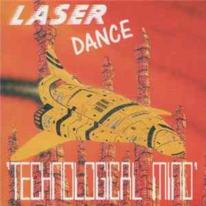 Laserdance - Technological Mind mp3