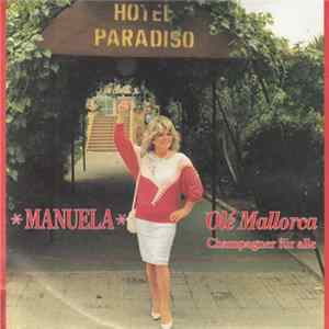Manuela - Olé Mallorca mp3