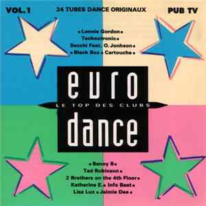 Various - Euro Dance mp3