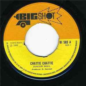 Junior Soul - Chattie Chattie mp3
