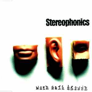 Stereophonics - Word Gets Around mp3