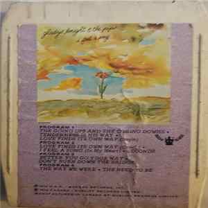 Gladys Knight And The Pips - I Feel A Song mp3