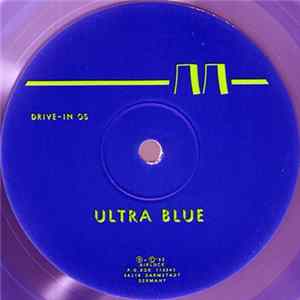 Airlock - Ultra Blue mp3