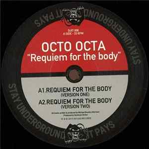 Octo Octa - Requiem For The Body mp3