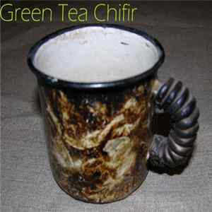 Green Tea Assortment - Green Tea Chifir mp3
