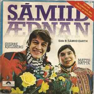 Sverre Kjelsberg, Mattis Hætta - Sámiid Ædnan mp3