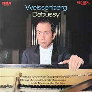 Weissenberg / Debussy - Weissenberg Plays Debussy mp3