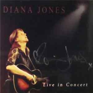 Diana Jones - Live In Concert mp3