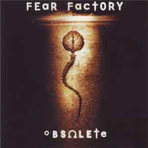 Fear Factory - Obsolete mp3