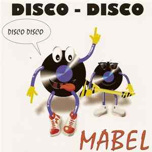 Mabel - Disco Disco mp3