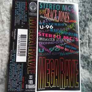Various - Megarave mp3