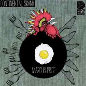 Marcus Price - Continental Skank mp3