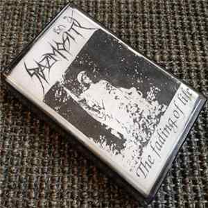 Spazmosity - The Fading of Life mp3