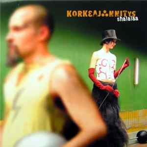 Korkeajännitys - Shalalaa mp3