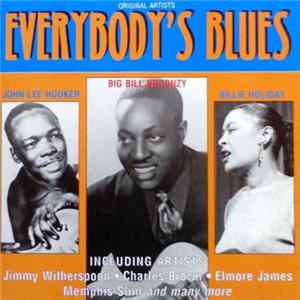 Various - Everybody's Blues mp3