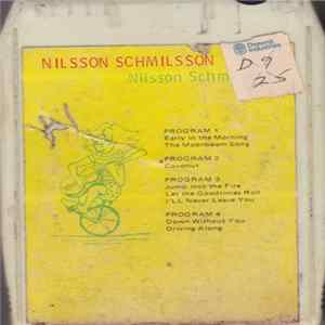 Nilsson - Nilsson Schmilsson mp3