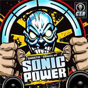 Sadistic - 25 Minutes Of Sonic Power mp3