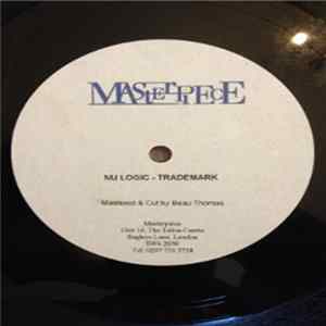 Nu:Logic - Trademark mp3