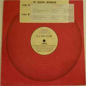 Various - DJ Maxi Single 218 mp3