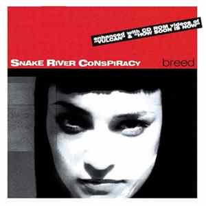 Snake River Conspiracy - Breed mp3
