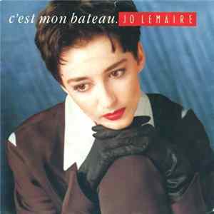 Jo Lemaire - C'est Mon Bateau mp3