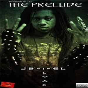 Tanya Morgan Presents I-EL - The Prelude mp3