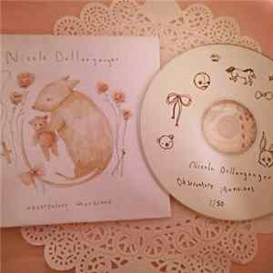 Nicole Dollanganger - Observatory Mansions mp3