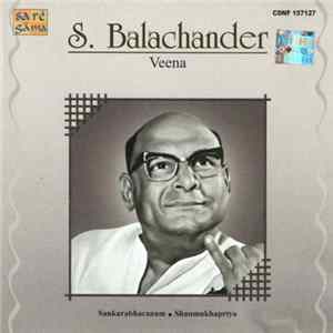 S. Balachander - Veena mp3
