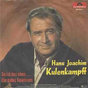 Hans-Joachim Kulenkampff - So ist das eben... mp3