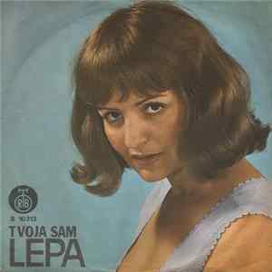 Lepa - Tvoja Sam mp3