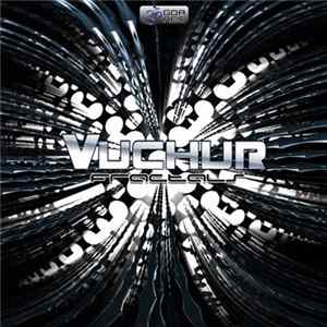 Vuchur - Fractals mp3