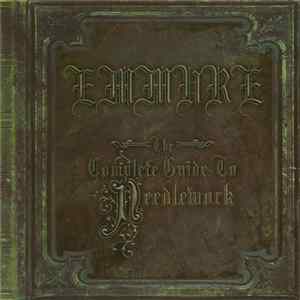 Emmure - The Complete Guide To Needlework mp3