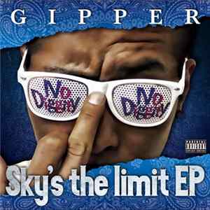 Gipper - Sky's The Limit EP mp3