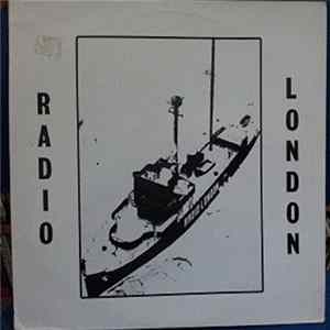 Original Radio Broadcasts - Radio London mp3