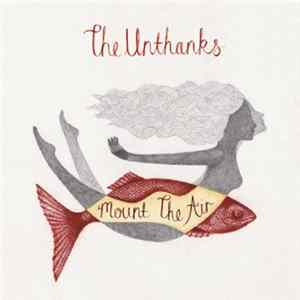 The Unthanks - Mount The Air mp3