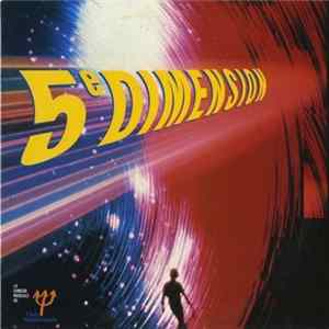 Cinquième Dimension - Cinquième Dimension mp3