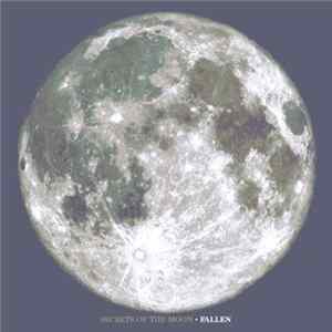 FALLEN - Secrets Of The Moon mp3