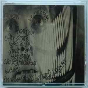 Gorgot - Secondtape mp3