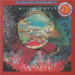 Miles Davis - Agharta mp3