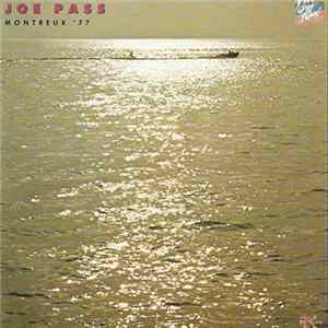 Joe Pass - Montreux '77 mp3