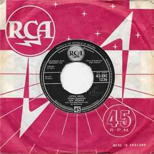 Neil Sedaka With Stan Applebaum And His Orchestra - Little Devil mp3