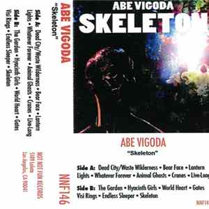 Abe Vigoda - Skeleton mp3