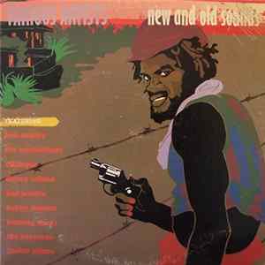 Various - New And Old Sounds mp3