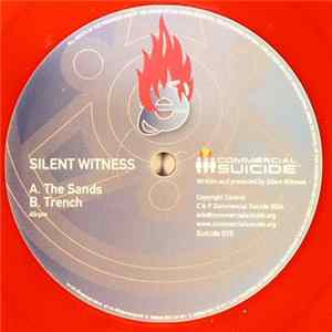 Silent Witness - The Sands / Trench mp3