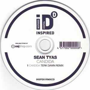 Sean Tyas - Candida mp3