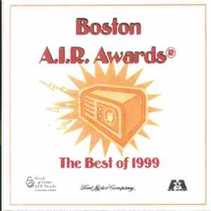 No Artist - Boston A.I.R. Awards - The Best Of 1999 mp3