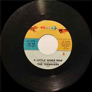 The Teenagers - A Little Wiser Now mp3
