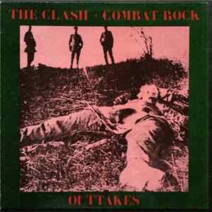 The Clash - Combat Rock - Outtakes mp3